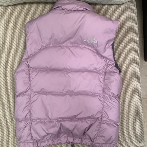 North face - Picture 3 of 3